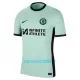 Maillot De Foot Chelsea Enzo Fernández 8 Third 23/24