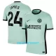 Maillot De Foot Chelsea James 24 Third 23/24