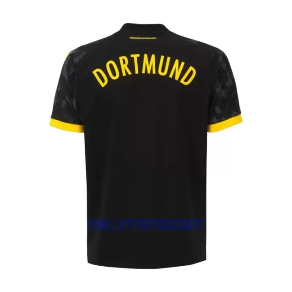 Kit De Football Borussia Dortmund Enfant Extérieur 23/24