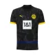 Kit De Football Borussia Dortmund Enfant Extérieur 23/24