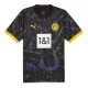 Maillot De Foot Borussia Dortmund Karim Adeyemi 27 Extérieur 23/24