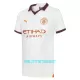 Kit De Football Manchester City Jérémy Doku 11 Enfant Extérieur 23/24