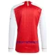 Maillot De Foot Arsenal Domicile 23/24 Manches Longues