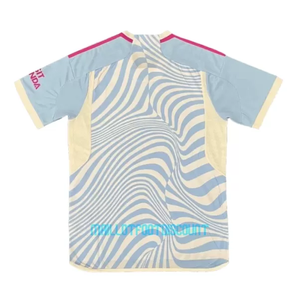 Maillot De Foot Arsenal x Stella McCartney 23/24 - Spécial