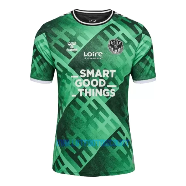 Maillot De Foot AS Saint-Étienne Third 23/24