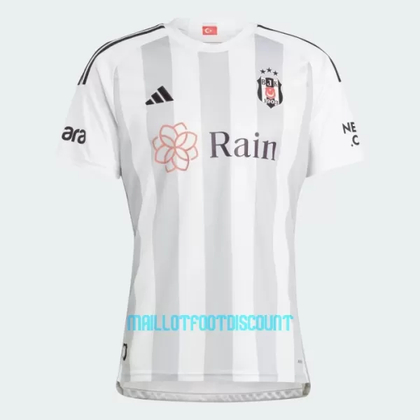 Maillot De Foot Besiktas Domicile 23/24