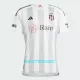 Maillot De Foot Besiktas Domicile 23/24