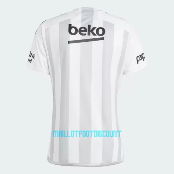 Maillot De Foot Besiktas Domicile 23/24