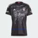 Maillot De Foot Besiktas Extérieur 23/24