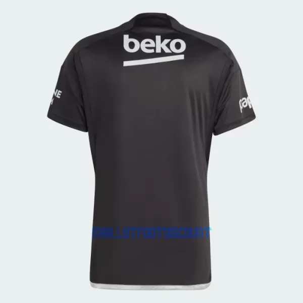 Maillot De Foot Besiktas Extérieur 23/24