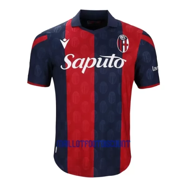 Maillot De Foot Bologna Domicile 23/24