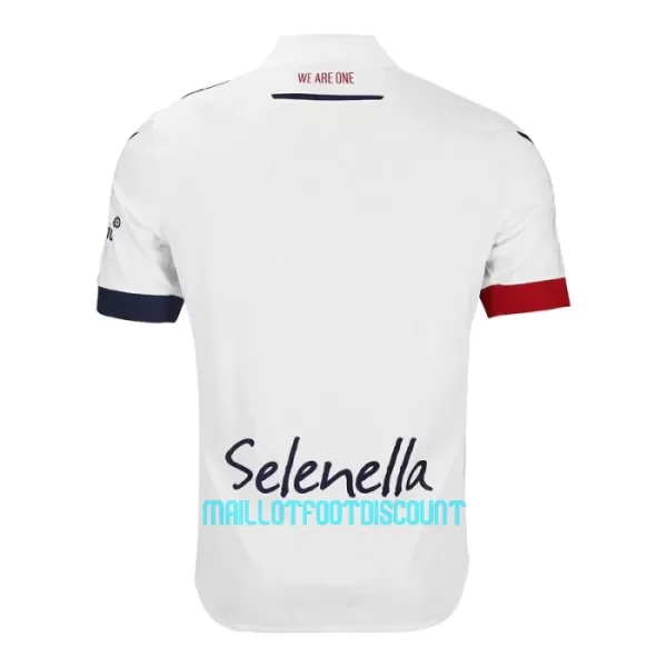 Maillot De Foot Bologna Extérieur 23/24