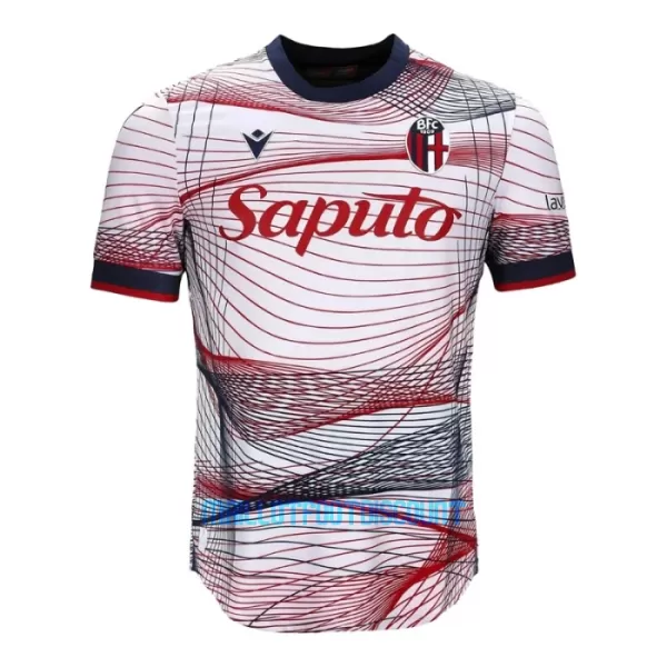 Maillot De Foot Bologna Third 23/24