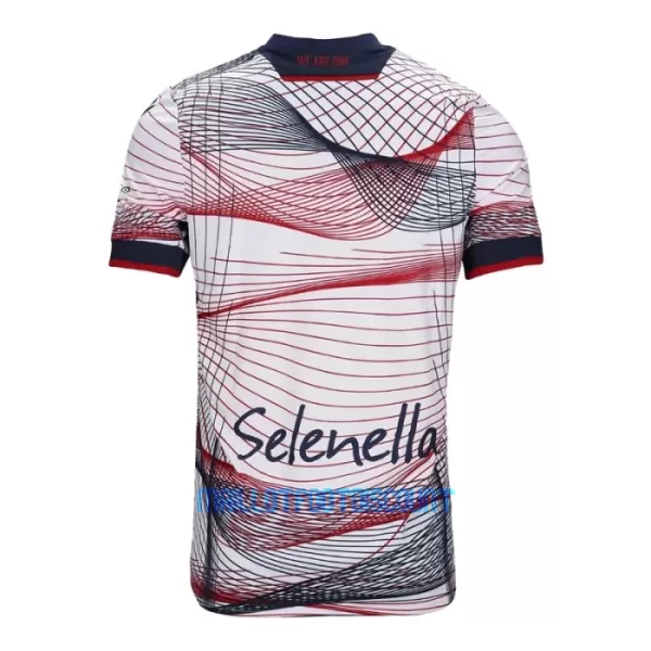 Maillot De Foot Bologna Third 23/24