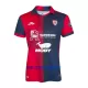 Maillot De Foot Cagliari Calcio Domicile 23/24