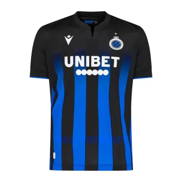 Maillot De Foot Club Brugge Domicile 23/24