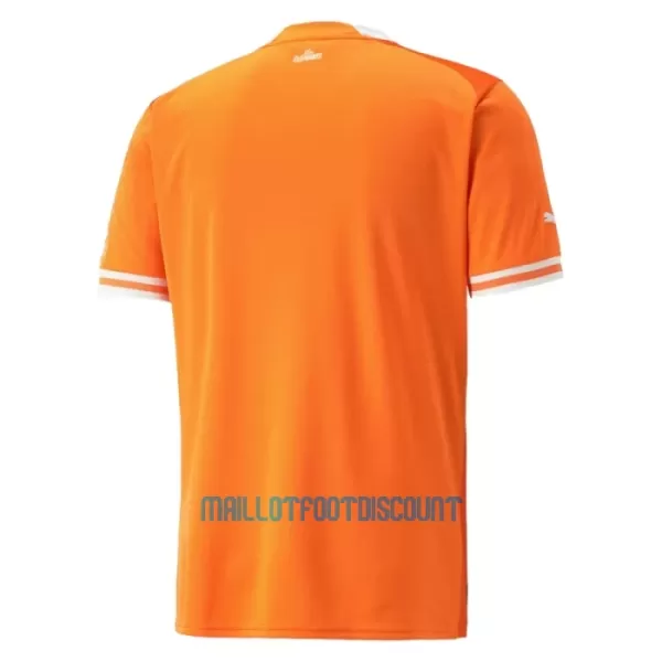 Maillot De Foot Côte d Ivoire Domicile 23/24