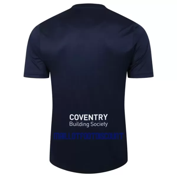 Maillot De Foot Coventry City Extérieur 23/24