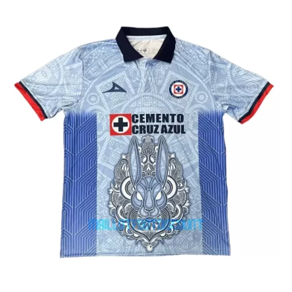 Maillot De Foot Cruz Azul 23/24 - Spécial