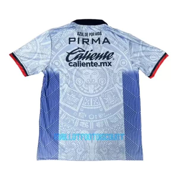 Maillot De Foot Cruz Azul 23/24 - Spécial