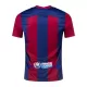 Maillot De Foot FC Barcelone x Rolling John Stones Domicile 23/24 - Spécial