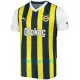 Maillot De Foot Fenerbahce Domicile 23/24