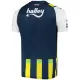 Maillot De Foot Fenerbahce Domicile 23/24