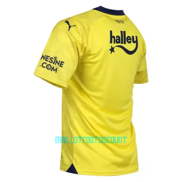 Maillot De Foot Fenerbahce Extérieur 23/24