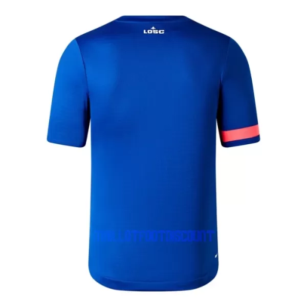 Maillot De Foot Lille OSC Third 23/24