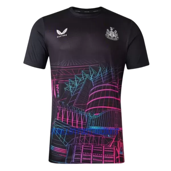 Maillot De Foot Newcastle United 23/24 - Spécial