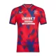 Maillot De Foot Rangers Fourth 23/24