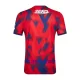 Maillot De Foot Rangers Fourth 23/24