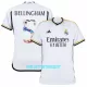 Maillot De Foot Real Madrid Jude Bellingham 5 Domicile 23/24