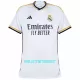 Maillot De Foot Real Madrid Jude Bellingham 5 Domicile 23/24