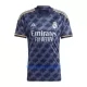 Maillot De Foot Real Madrid Jude Bellingham 5 Extérieur 23/24