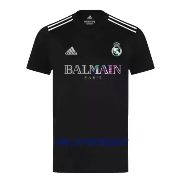 Maillot De Foot Real Madrid x Balmain 23/24 - Spécial