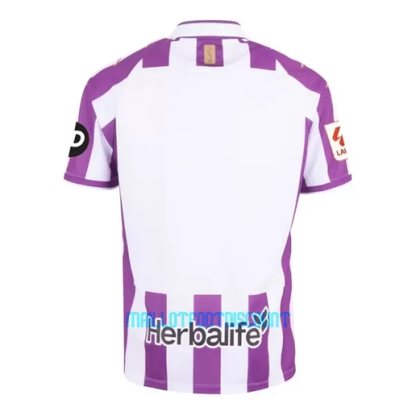 Maillot De Foot Real Valladolid Domicile 23/24