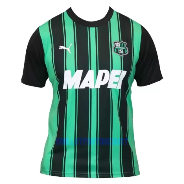 Maillot De Foot Sassuolo Domicile 23/24