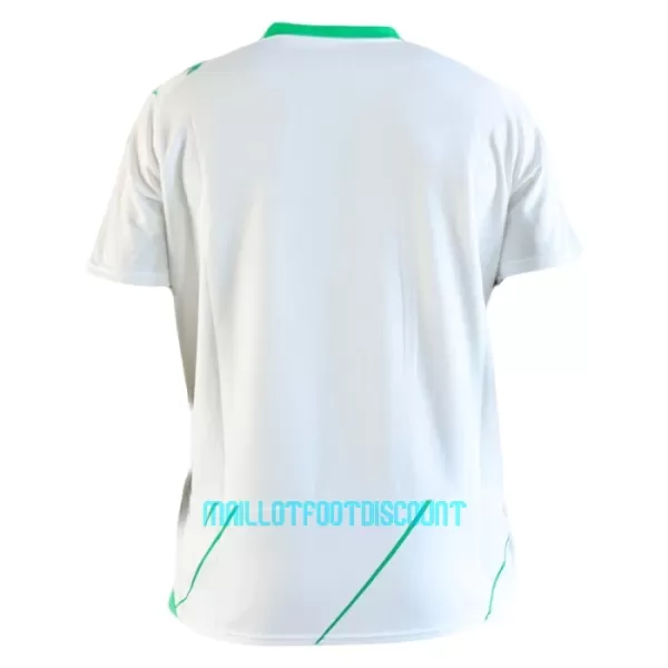 Maillot De Foot Sassuolo Extérieur 23/24