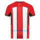 Maillot De Foot Sheffield United Domicile 23/24