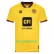 Maillot De Foot Sheffield United Extérieur 23/24