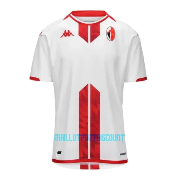 Maillot De Foot SSC Bari Domicile 23/24