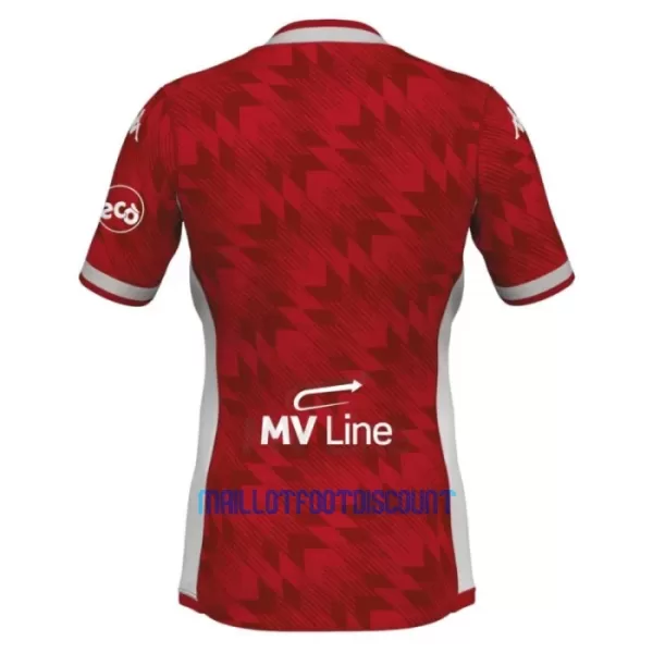 Maillot De Foot SSC Bari Extérieur 23/24