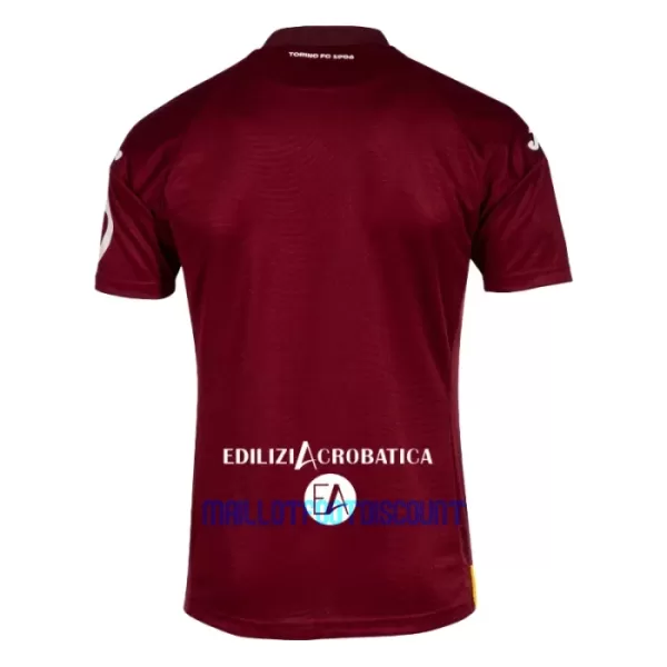 Maillot De Foot Torino Domicile 23/24