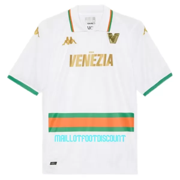 Maillot De Foot Venezia FC Extérieur 23/24