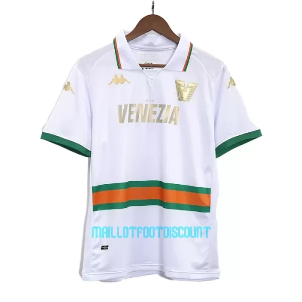 Maillot De Foot Venezia FC Extérieur 23/24