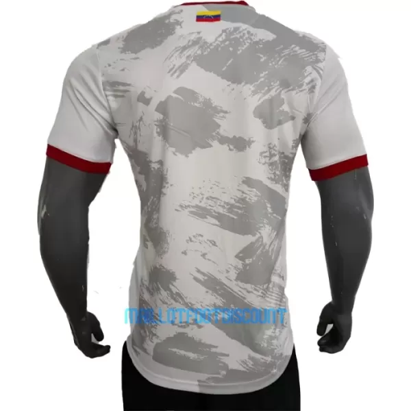 Maillot De Foot Venezuela Extérieur 23/24