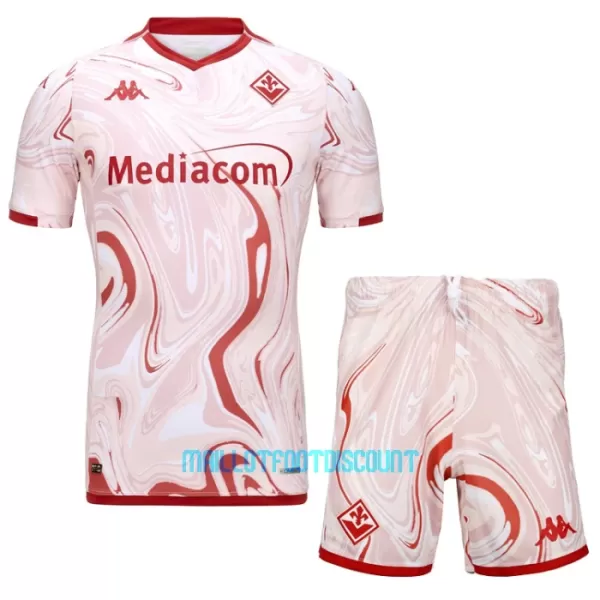 Kit De Football AC Fiorentina Enfant Fourth 23/24