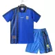 Kit De Football Argentine Enfant Extérieur Retro 1994