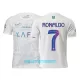 Maillot De Foot Al-Nassr FC Cristiano Ronaldo 7 Third 23/24